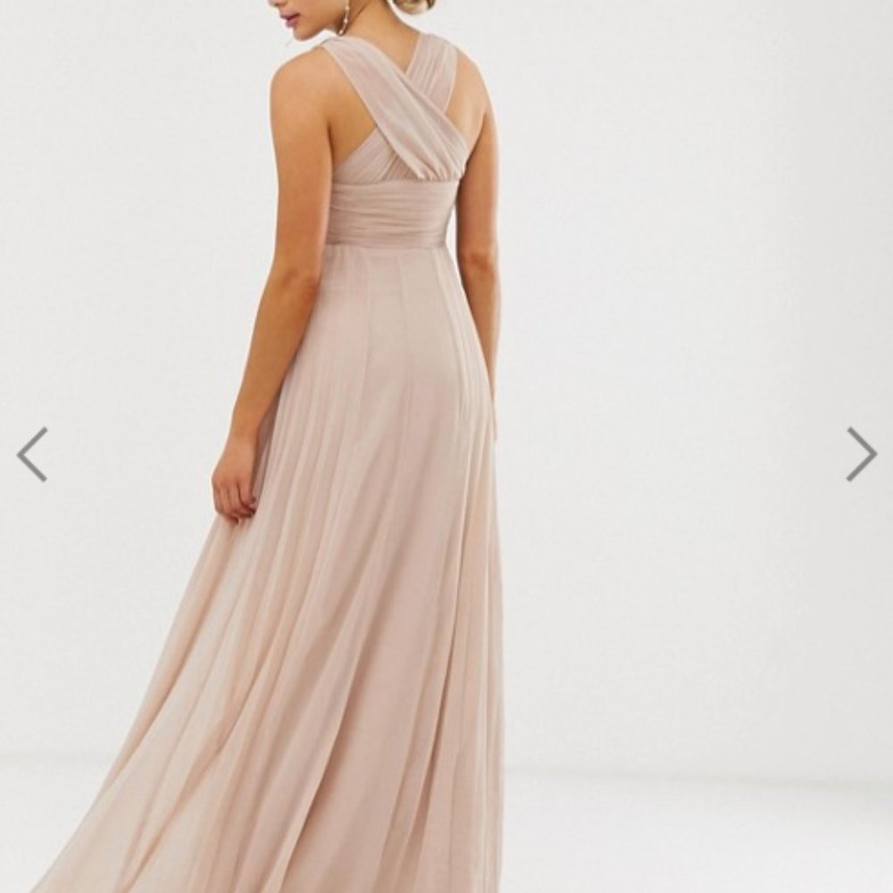 ASOS Bridesmades Dress